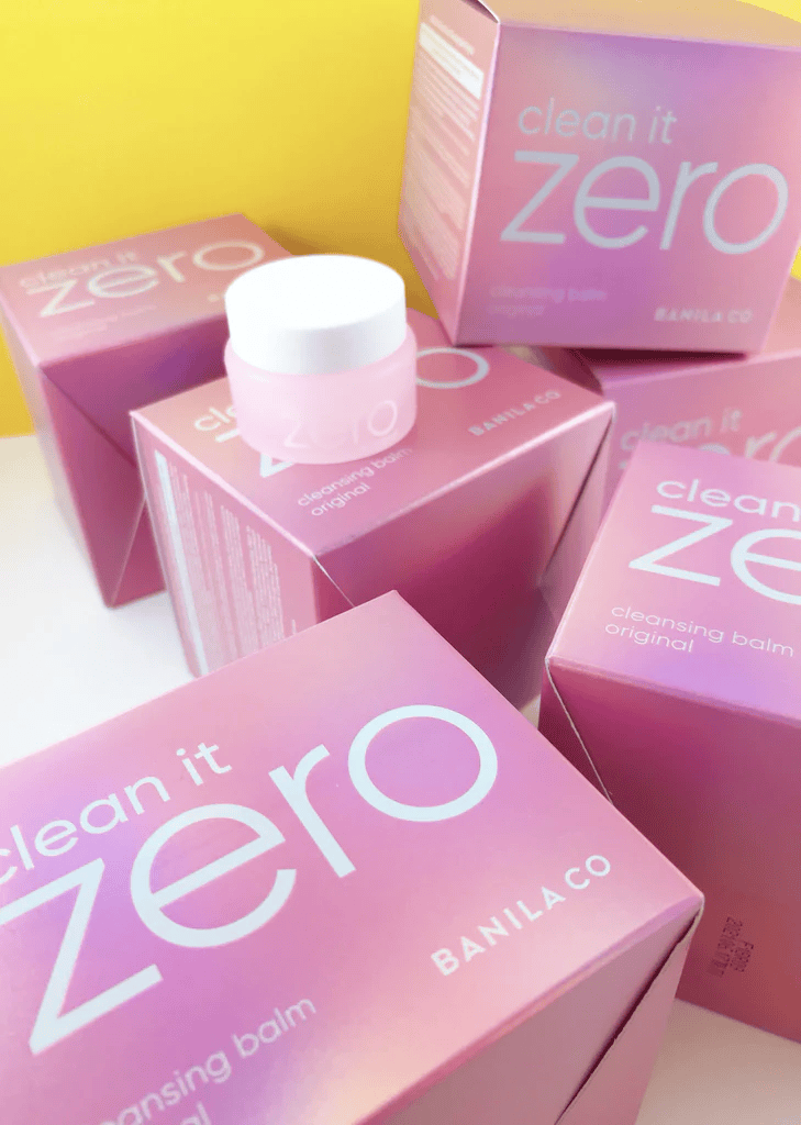 Banila Co., Clean It Zero, Cleansing Balm, Original, 3.38 fl oz (100 ml) - Image 4