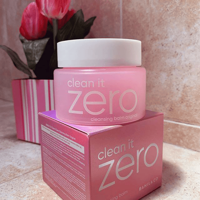 Banila Co., Clean It Zero, Cleansing Balm, Original, 3.38 fl oz (100 ml) - Image 6