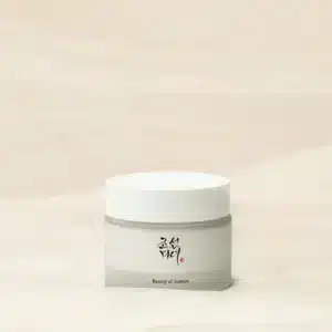 Beauty of Joseon Dynasty Cream Korea