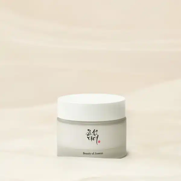 Beauty of Joseon Dynasty Cream Korea