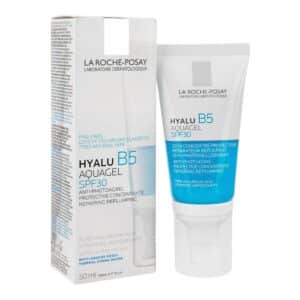 La Roche-Posay Hyalu B5 Aquagel SPF30-50ml