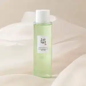 BEAUTY OF JOSEON - Green Plum Refreshing Toner : AHA + BHA