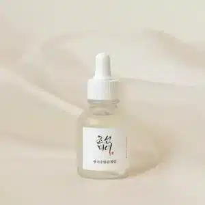 BEAUTY OF JOSEON GLOW DEEP SERUM : RICE +ALPHA-ARBUTIN 30ml Korea