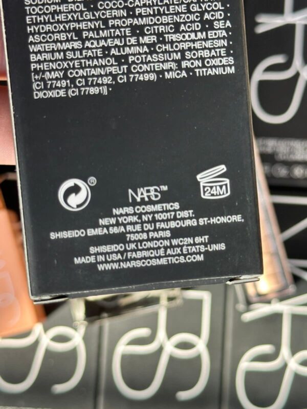 Nars Combo Deal 100% Original Made U.s - Image 5