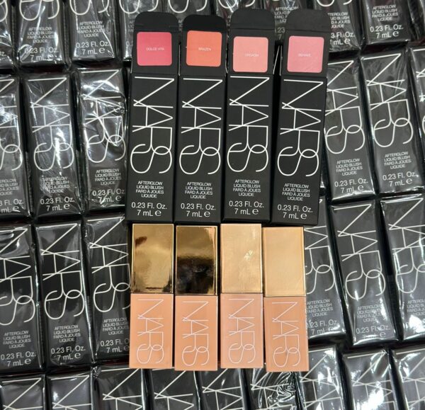 Nars Combo Deal 100% Original Made U.s - Image 4