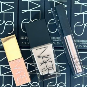 Nars Combo Deal 100% Original Made U.s