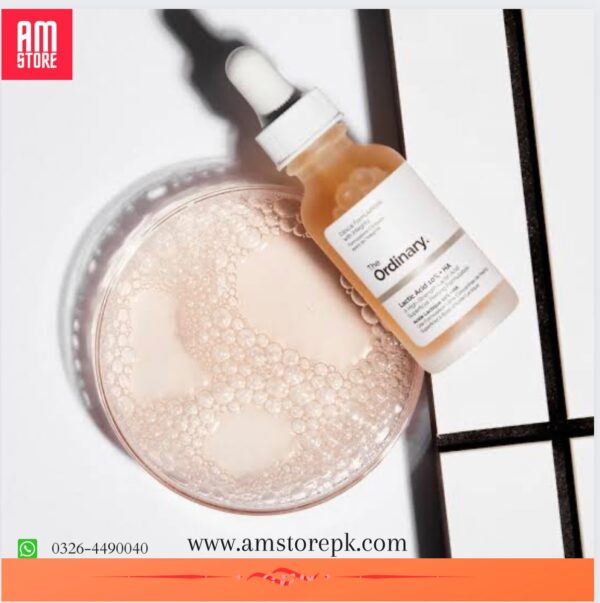 The Ordinary Lactic Acid 5% - Image 3