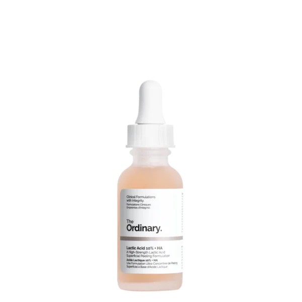 The Ordinary Lactic Acid 5%
