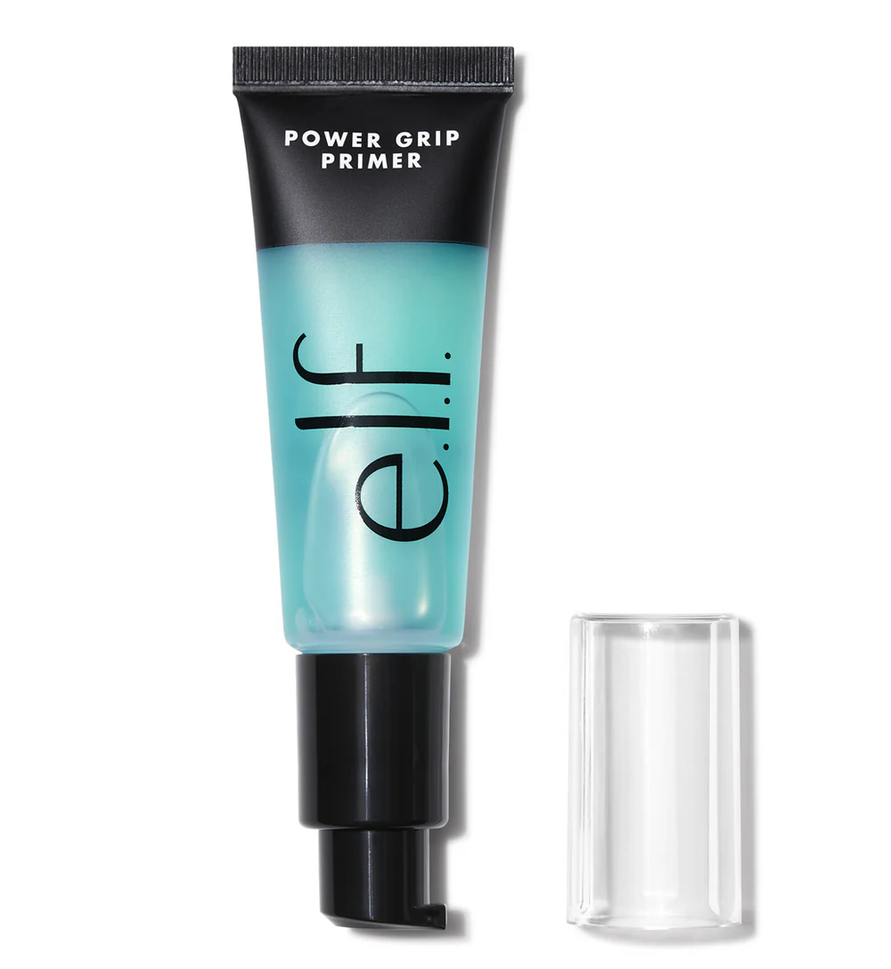 Elf Power Grip Primer Clear Save