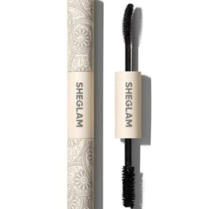 Sheglam - All-In-One Volume & Length Mascara
