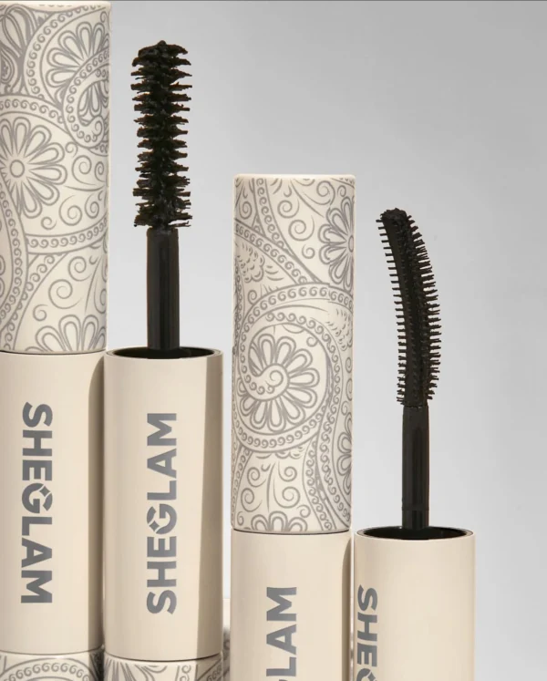 Sheglam - All-In-One Volume & Length Mascara - Image 2