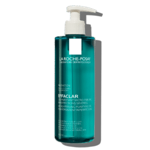 La Roche-Posay Effaclar Micro-Peeling Purifying Gel 400ml