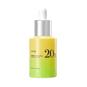 Anua Green Lemon Vita C Blemish Serum Korea