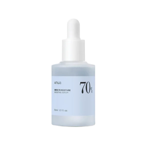 Anua Birch 70% Moisture Boosting Serum Korea - Image 3