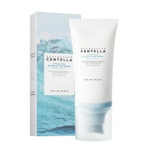 Centella SKIN 1004 MADAGASCARA - Hyalu-Cica Water-Fit Sunscreen SPF 50+- 50ML Korea