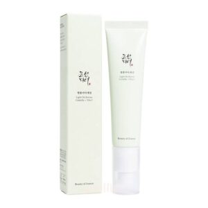 Beauty Of Joseon Light On Serum Centella + Vita C Korea
