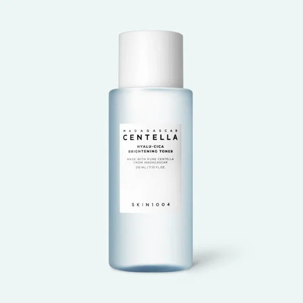 Skin1004 Madagascar Centella hyalu-cica brightening toner Korea - Image 2