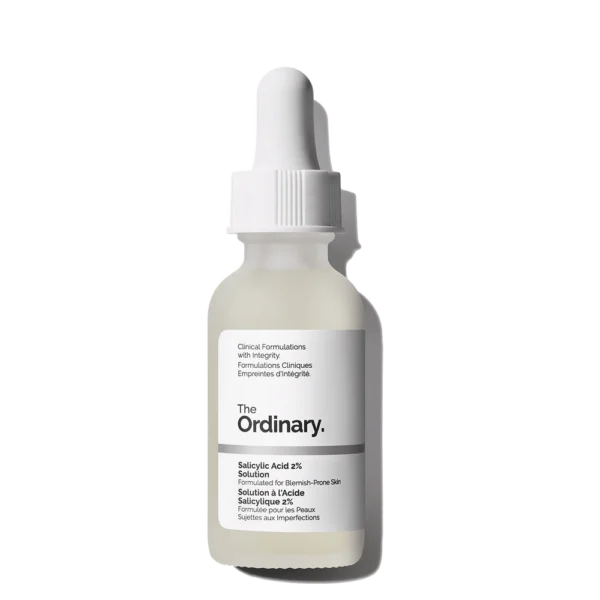 The Ordinary SALICYLIC ACID 2% SOLUTION - Image 4