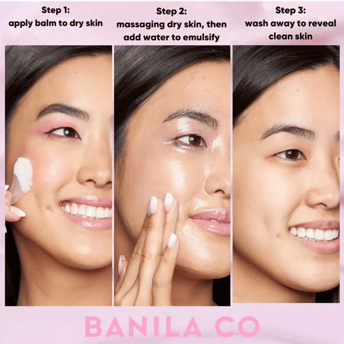 Banila Co., Clean It Zero, Cleansing Balm, Original, 3.38 fl oz (100 ml) - Image 2