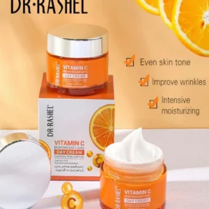 DR RASHEL VITAMEN C DAY CREAM