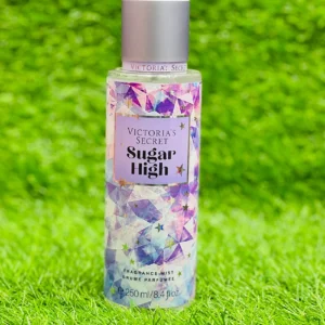 VICTORIA SECRET SUGAR HIGH MIST