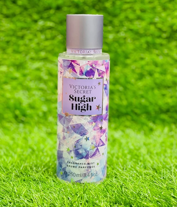 VICTORIA SECRET SUGAR HIGH MIST
