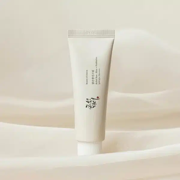 BEAUTY OF JOSEON - Relief Sun : Rice + Probiotics SPF50 50ml Korea