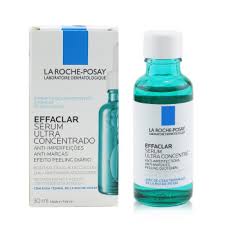 La Roche-Posay Effaclar Ultra Concentrated Serum 30ml