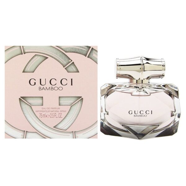 GUCCI BAMBOO WOMEN EDP 75M Perfume - Image 3