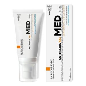 La Roche-Posay Anthelios 100 KA+ MED Cream 50ml