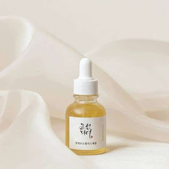 Beauty Of Joseon – Glow Serum Propolis + Niacinamide/30ml Korea - Image 3
