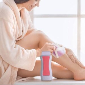 Hair Removal Wax Heater & Warmer