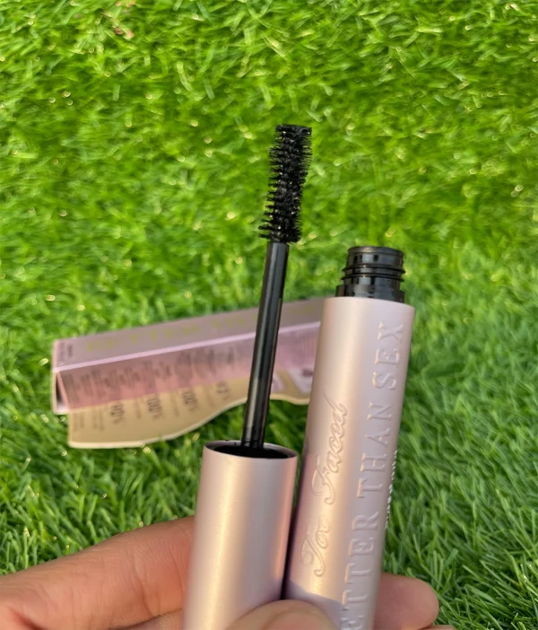 Maybelline Sky High Mascara - Image 2