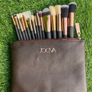 Zoeva Makeup Brush Set Pack Of 15 Makeup Brushes