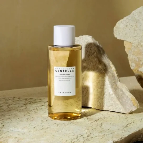 Skin 1004 Centella Toning Toner Korea - Image 2