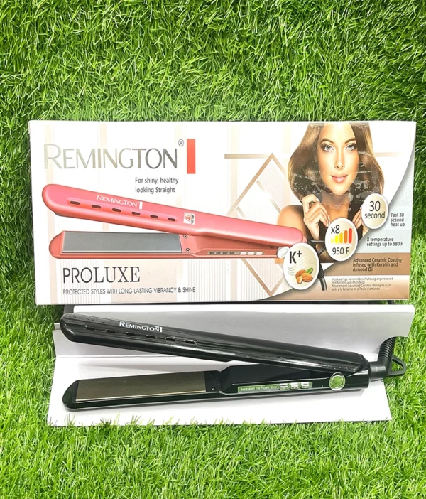 REMINGTON HAIR STRAIGHTENER - Image 5