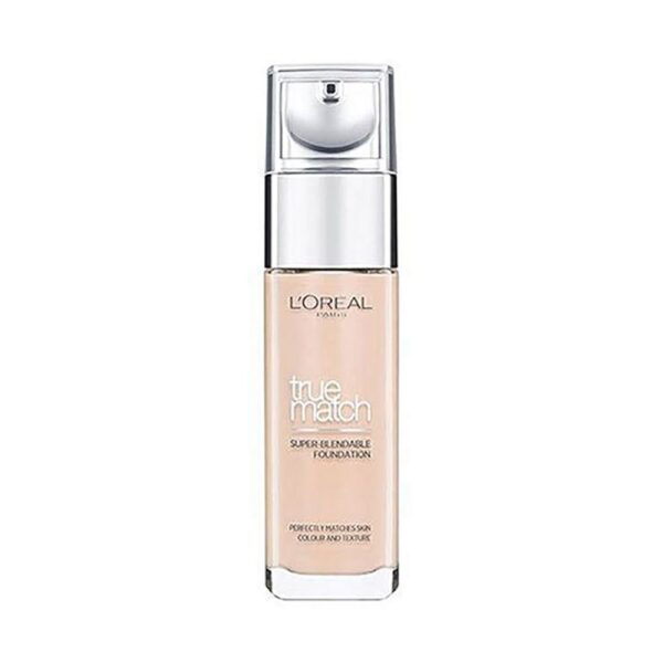 L'Oreal Paris - LOreal True Match Liquid Foundation 2N Vanilla
