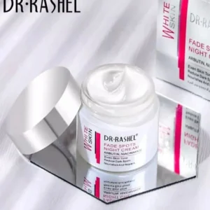 DR RASHIL WHITENING FADE SPOT DAY CREAM