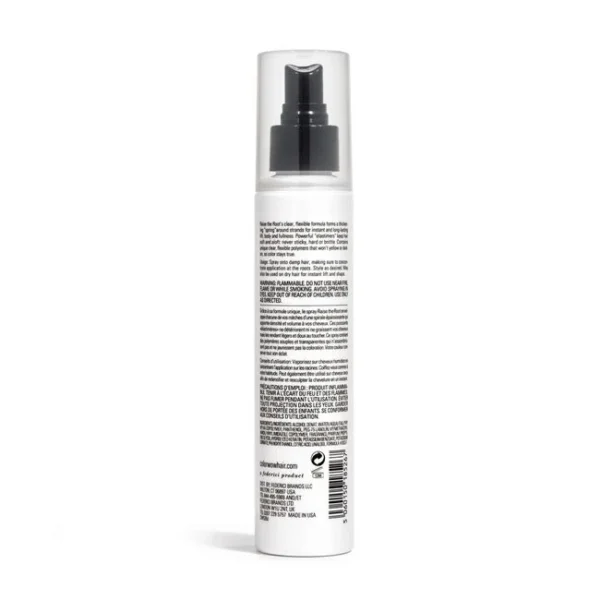 Color Wow Raise the Root Thicken and Lift Spray 150ml - Image 2