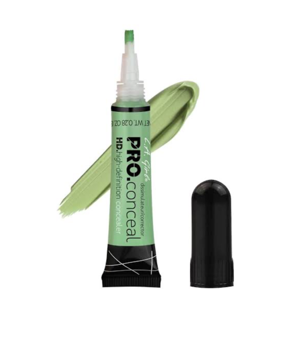 LA GIRL PRO CONCEALER - Image 7