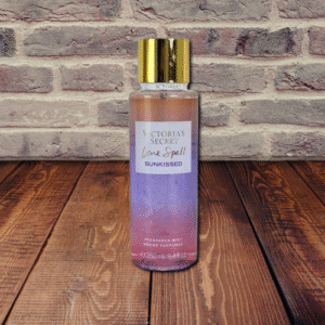 Victoria's Secret Body Mist - Love Spell Sunkissed