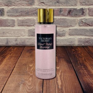Victoria Secret Velvet Patal Shimmer