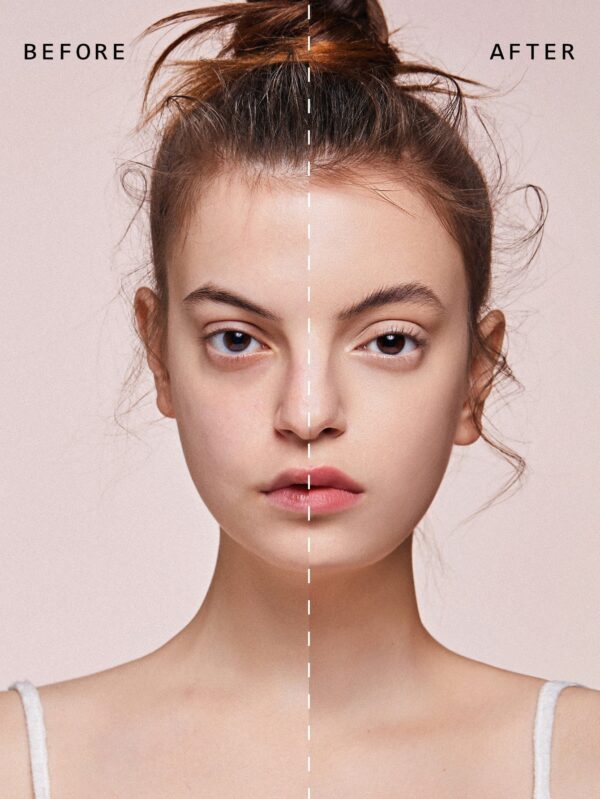 Sheglam- Complexion Pro Long Lasting Breathable Matte Foundation-Fair - Image 3