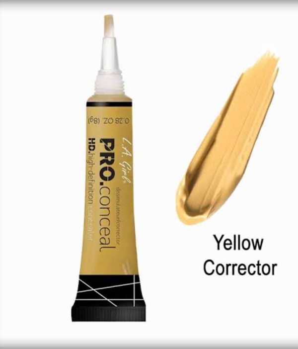 LA GIRL PRO CONCEALER - Image 8