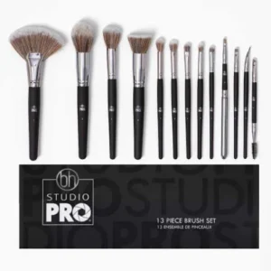 BH Pro Bushes Set -