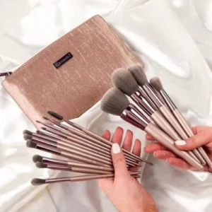 BH lavish Makeup Brush Set