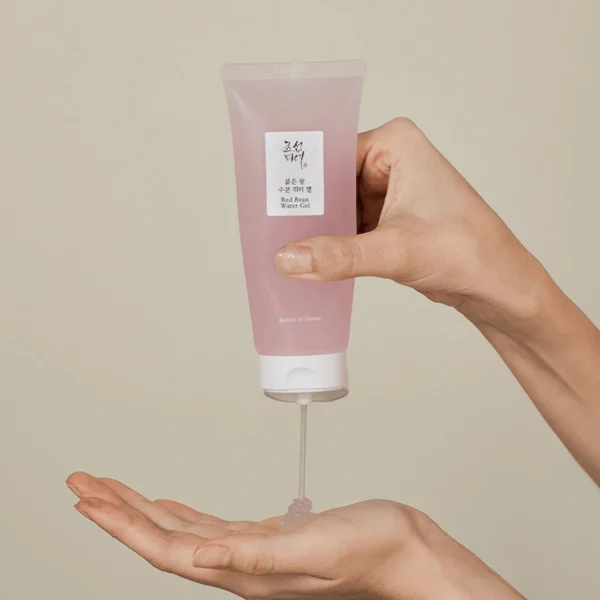 Beauty Of Joseon Red Bean Water Gel 100 ML - Image 5