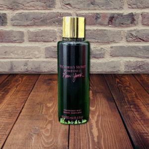 Victoria's Secret Body Mist - Bombshell New York