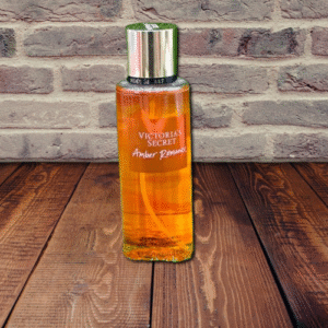 Victoria's Secret Body Mist - Amber Romance