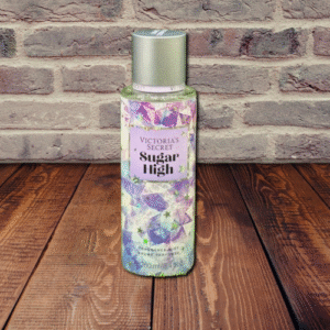 Victoria's Secret Body Mist - Sugar High
